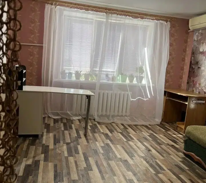 Продаётся 2-комнатная квартира, 48 м²
