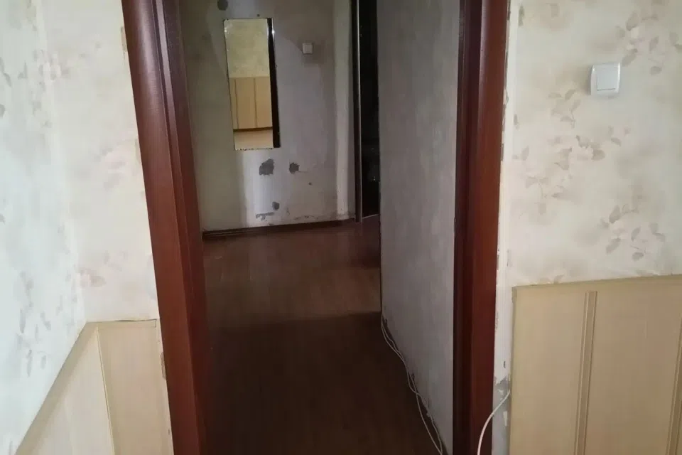 Продаётся 3-комнатная квартира, 70 м²