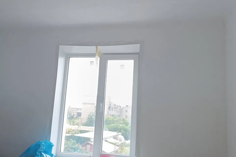 Продаётся 2-комнатная квартира, 55 м²
