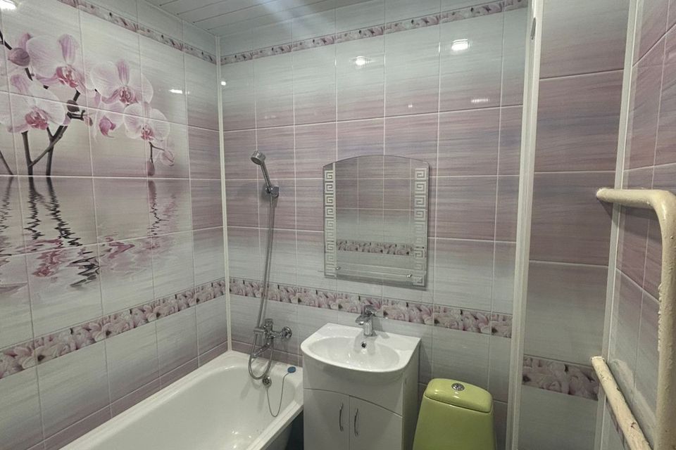 Продаётся 1-комнатная квартира, 34 м²