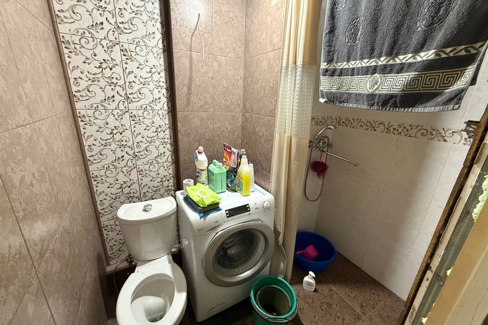 Продаётся 2-комнатная квартира, 50.3 м²