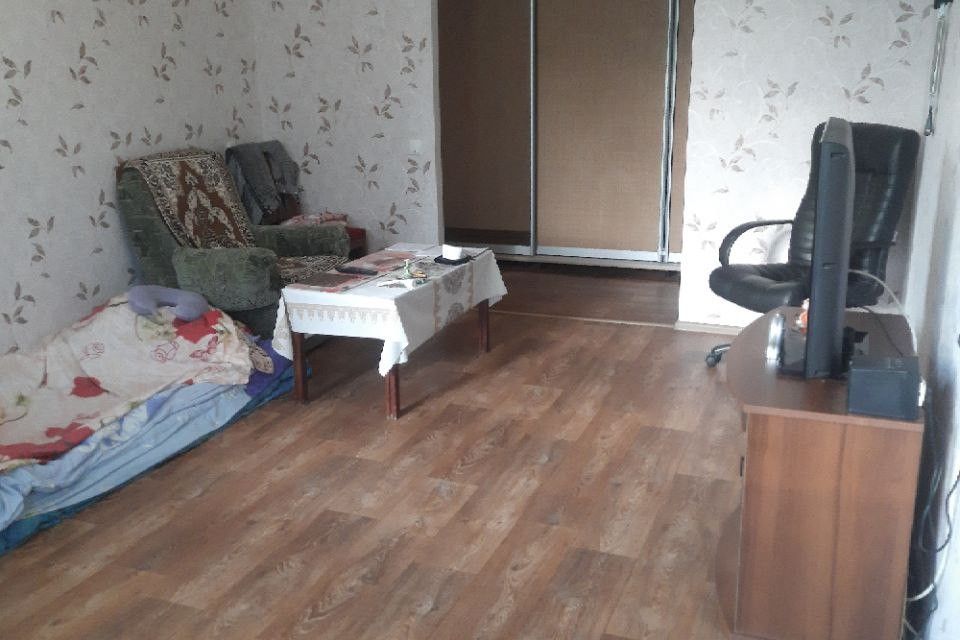 Продаётся 3-комнатная квартира, 73.5 м²