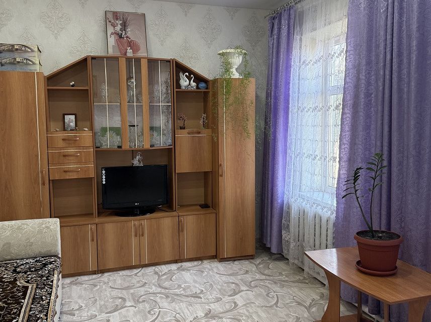 Продаётся 2-комнатная квартира, 37.9 м²