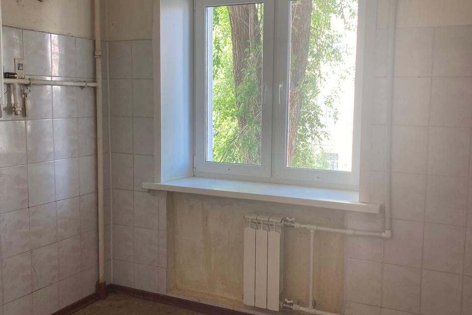 Продаётся 1-комнатная квартира, 30.4 м²