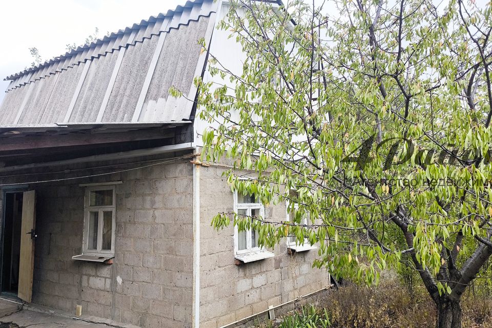 Продаётся 2-этажный дом, 30 м²