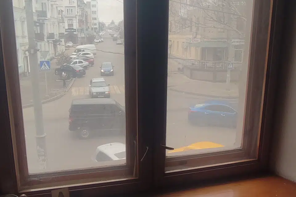 Продаётся 2-комнатная квартира, 55 м²