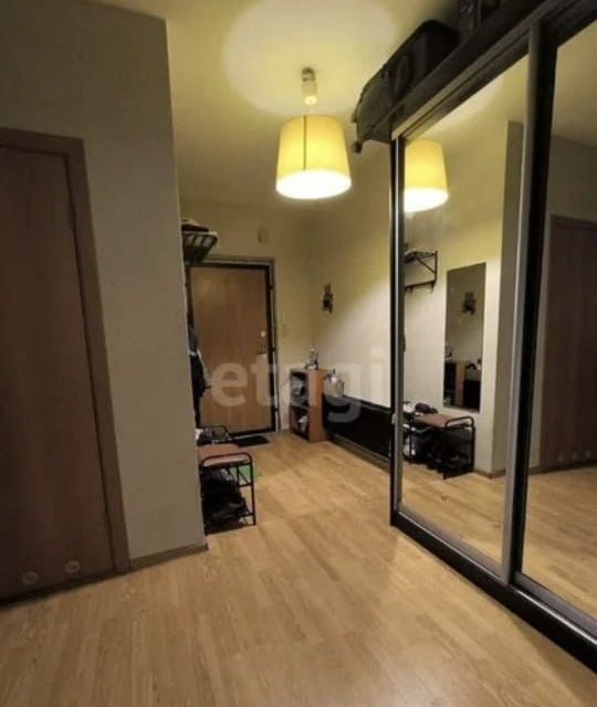 Продаётся 3-комнатная квартира, 94.7 м²