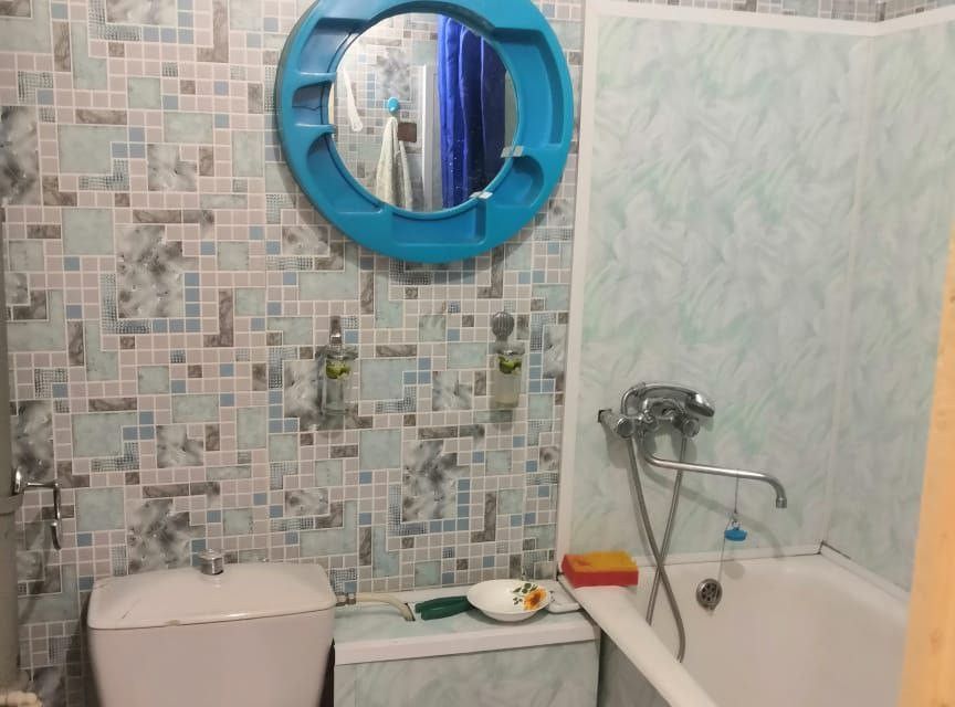 Продаётся 1-комнатная квартира, 29.8 м²