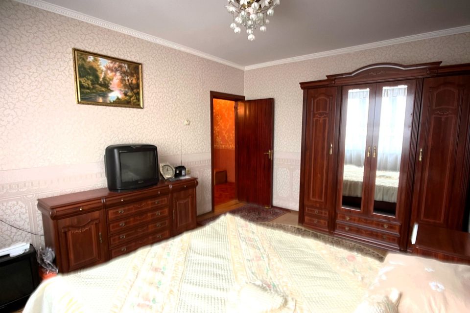 Продаётся 2-комнатная квартира, 58.2 м²