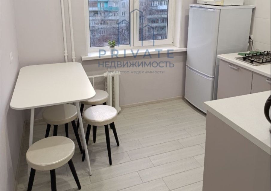 Сдаётся 4-комнатная квартира, 80 м²