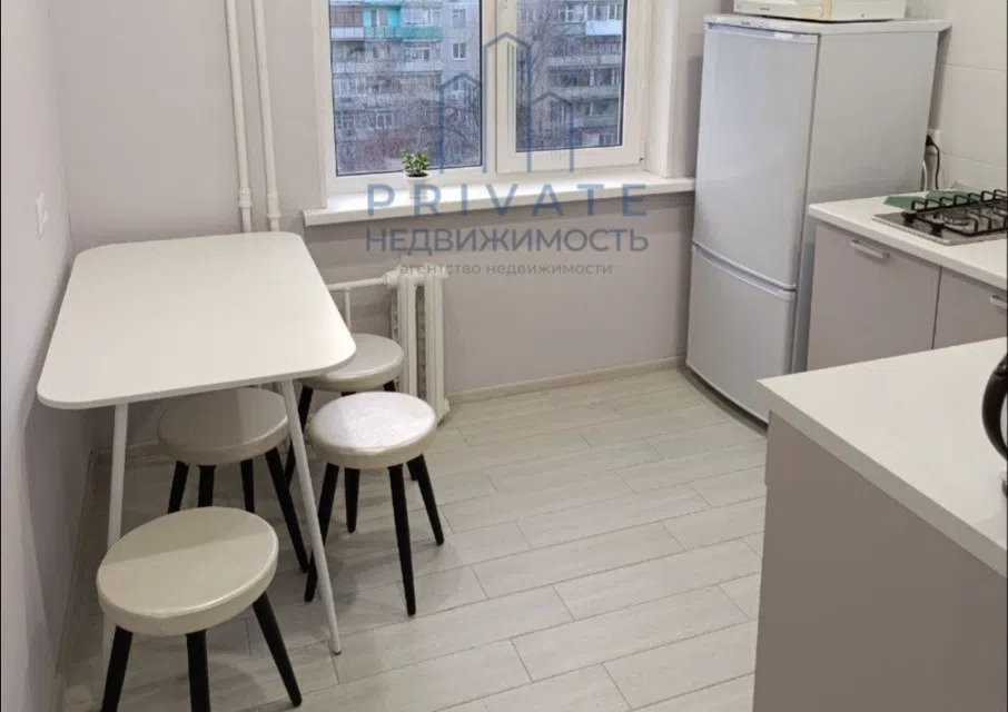 Сдаётся 4-комнатная квартира, 80 м²