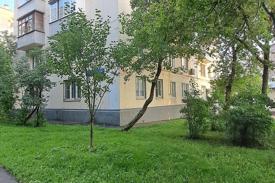 Продаётся 2-комнатная квартира, 38 м²