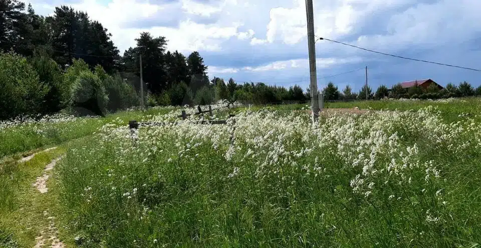 Продаётся участок, 18 сот., ИЖС