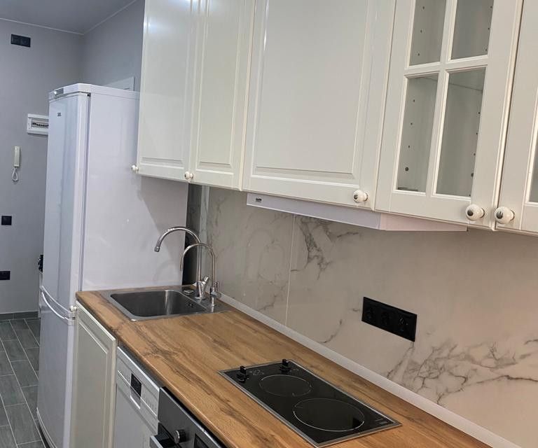 Продаётся студия, 30 м²