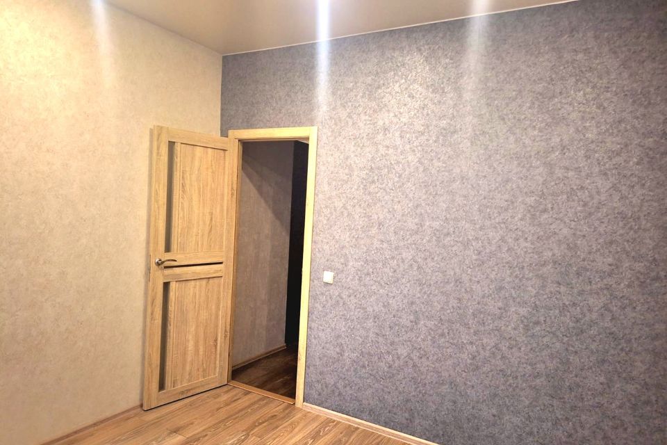 Продаётся 2-комнатная квартира, 53.8 м²