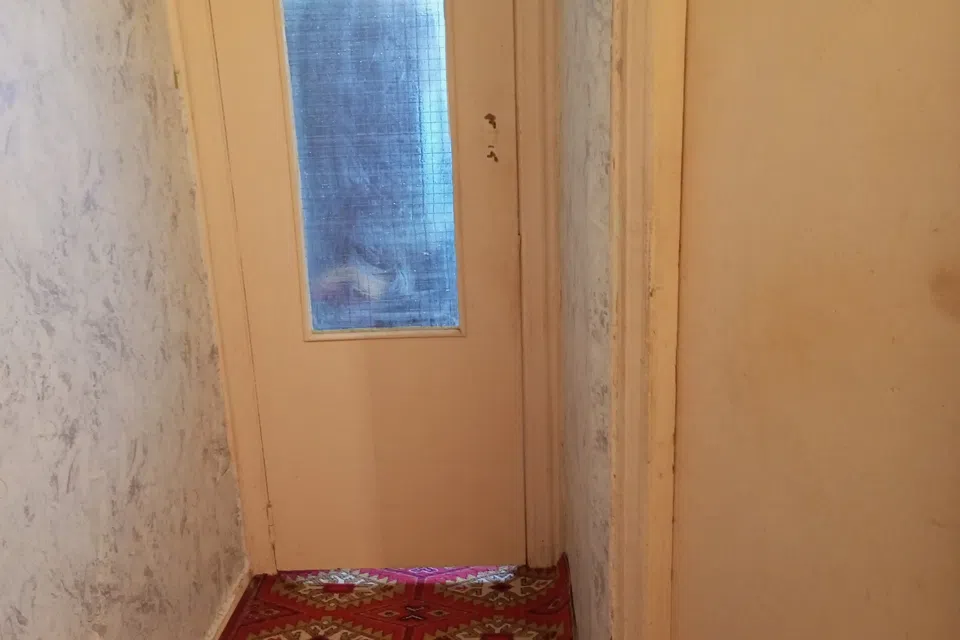 Продаётся 1-комнатная квартира, 31 м²