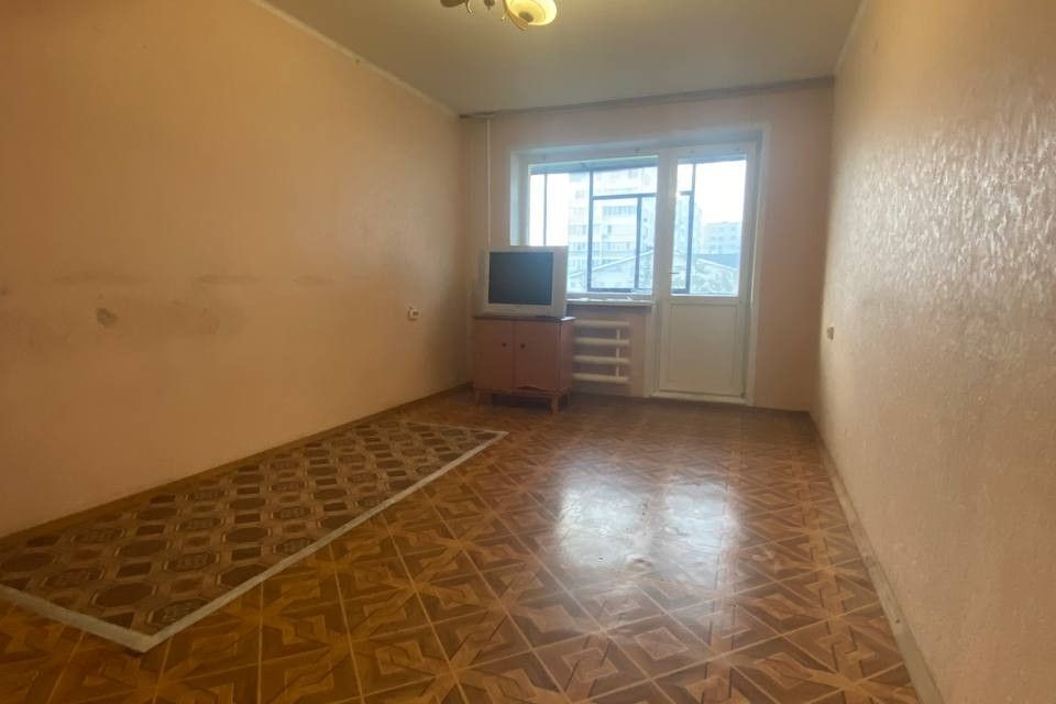 Продаётся 2-комнатная квартира, 44 м²