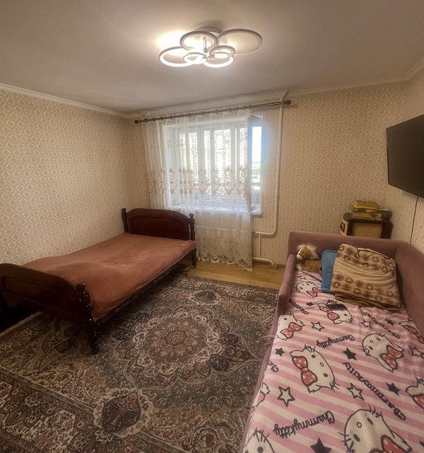 Продаётся 2-комнатная квартира, 51 м²