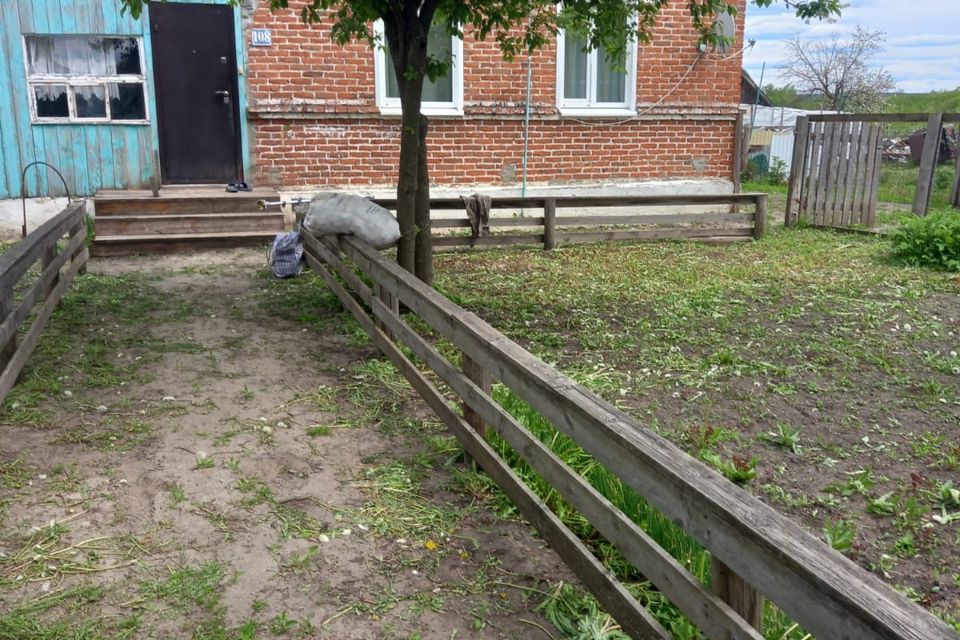 Стежки Тамбовская область. Село стёжки.