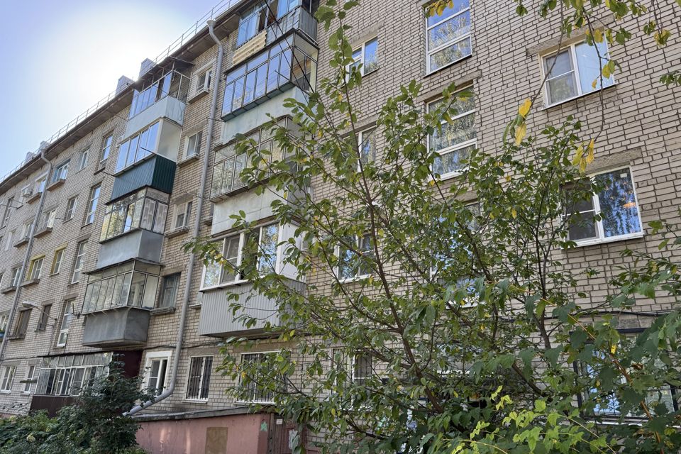 Продаётся 1-комнатная квартира, 31 м²