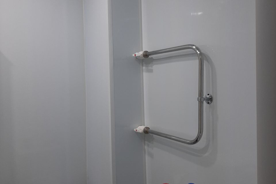 Продаётся 1-комнатная квартира, 31.5 м²