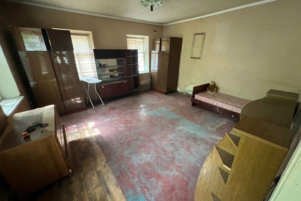 Продаётся 1-этажный дом, 70 м²