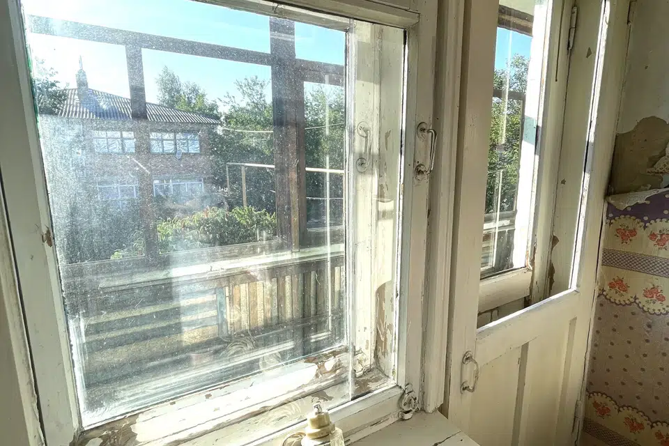 Продаётся 2-комнатная квартира, 44.3 м²