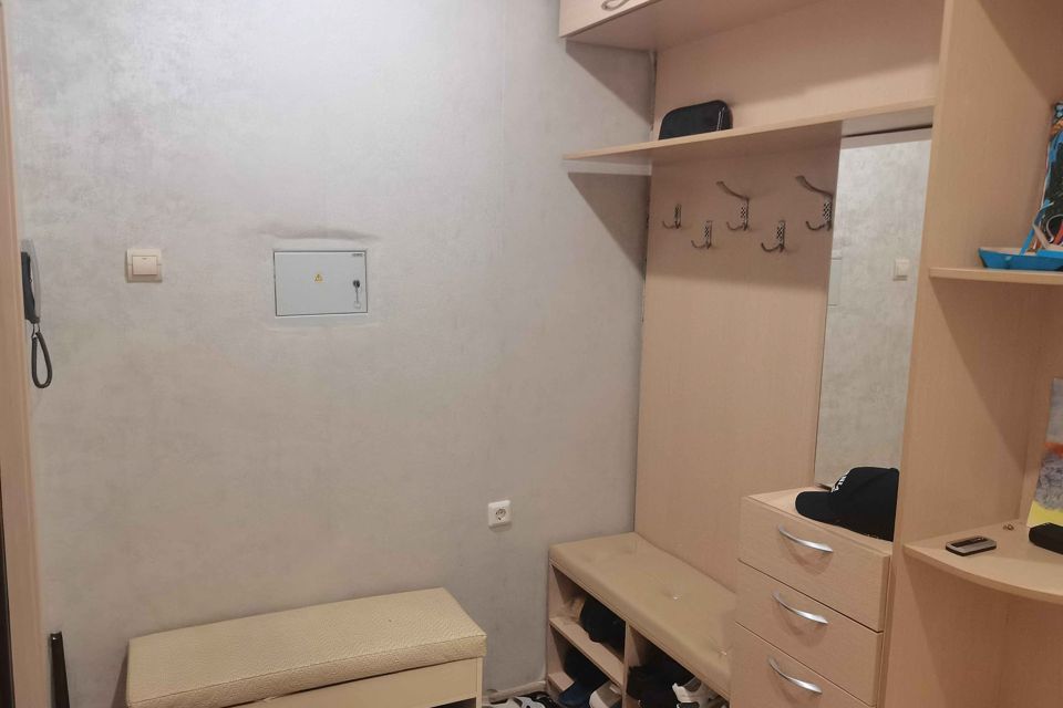 Продаётся 2-комнатная квартира, 73.2 м²