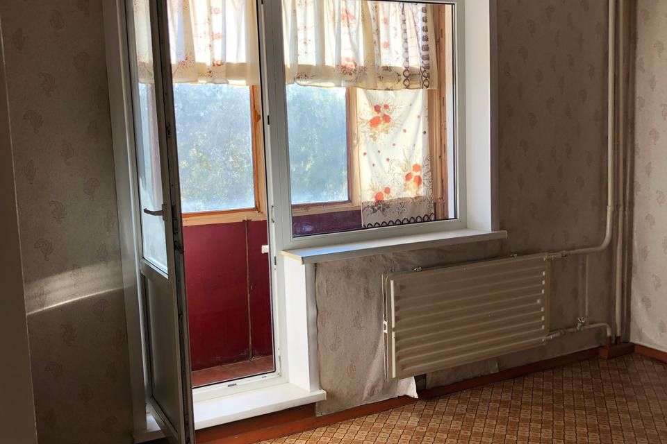 Продаётся 2-комнатная квартира, 50 м²