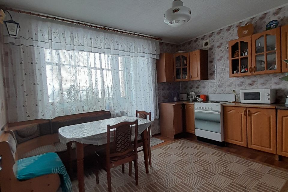 Продаётся 3-комнатная квартира, 81.1 м²