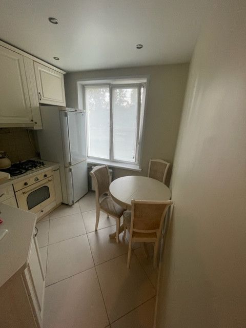 Продаётся 2-комнатная квартира, 44.1 м²