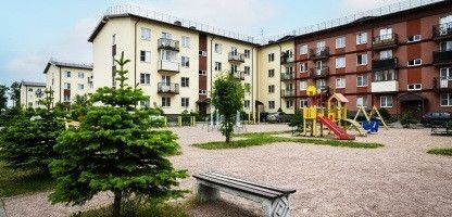 Продаётся 2-комнатная квартира, 50.1 м²
