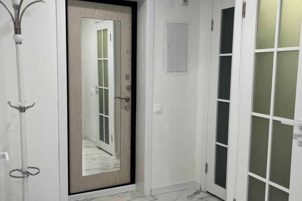 Продаётся 1-комнатная квартира, 30 м²