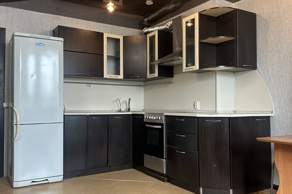 Продаётся студия, 33.1 м²