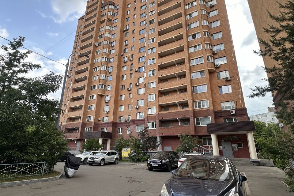 Продаётся 2-комнатная квартира, 67 м²