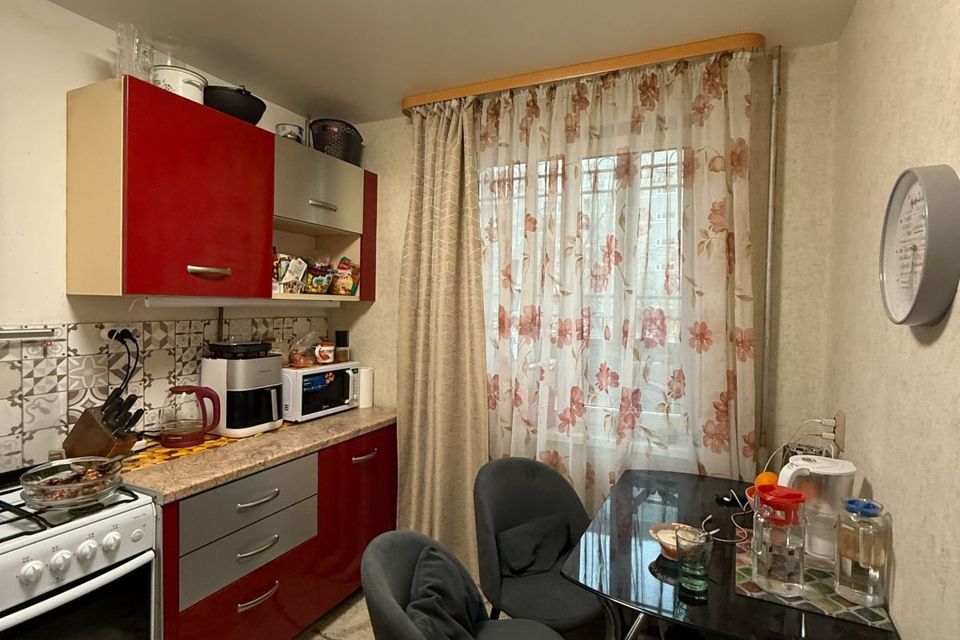 Продаётся 2-комнатная квартира, 49 м²