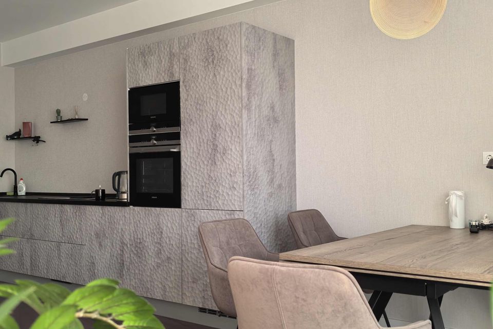 Сдаётся 2-комнатная квартира, 61 м²