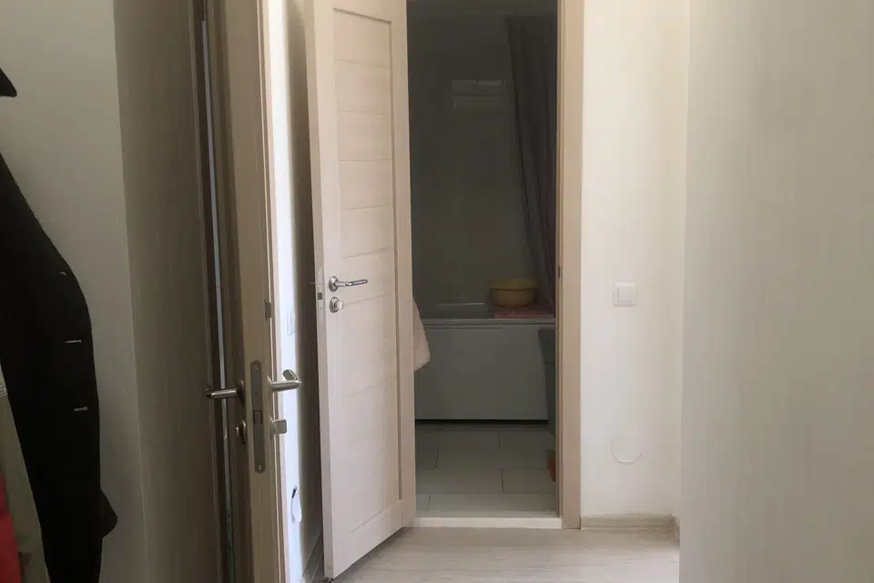 Продаётся 2-комнатная квартира, 59.5 м²
