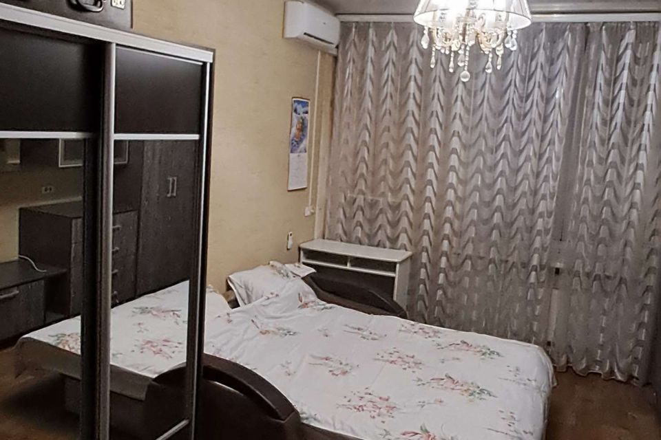 Сдаётся 1-комнатная квартира, 18.7 м²