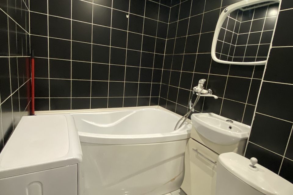 Сдаётся 1-комнатная квартира, 30.3 м²