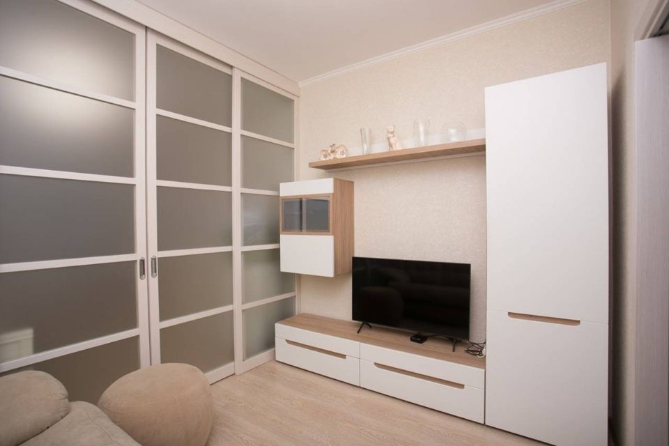 Продаётся студия, 33 м²
