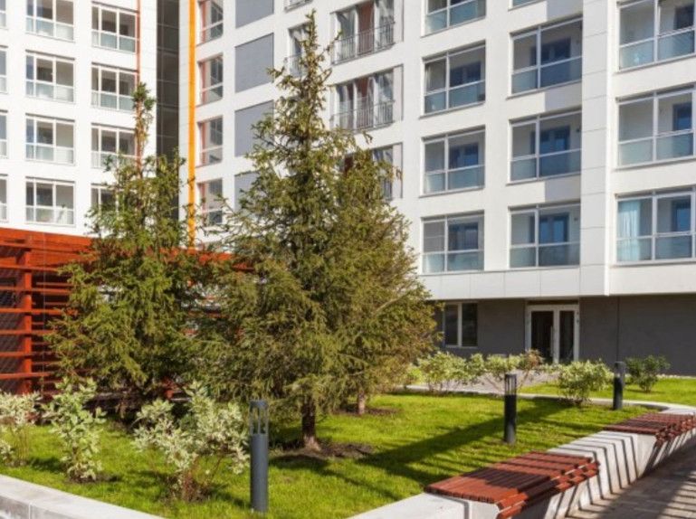 Брусника застройщик москва официальный сайт проекты Купить Квартиру с Дизайнерским Ремонтом в Чукотском квартале (Новосибирск) - объ