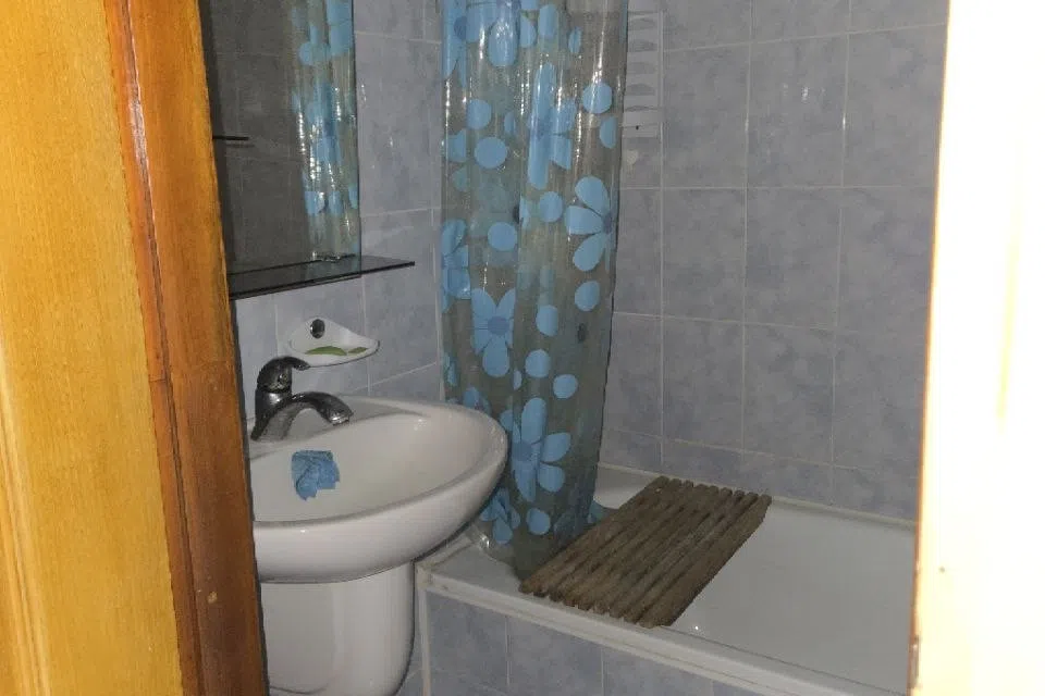 Продаётся 2-комнатная квартира, 40 м²