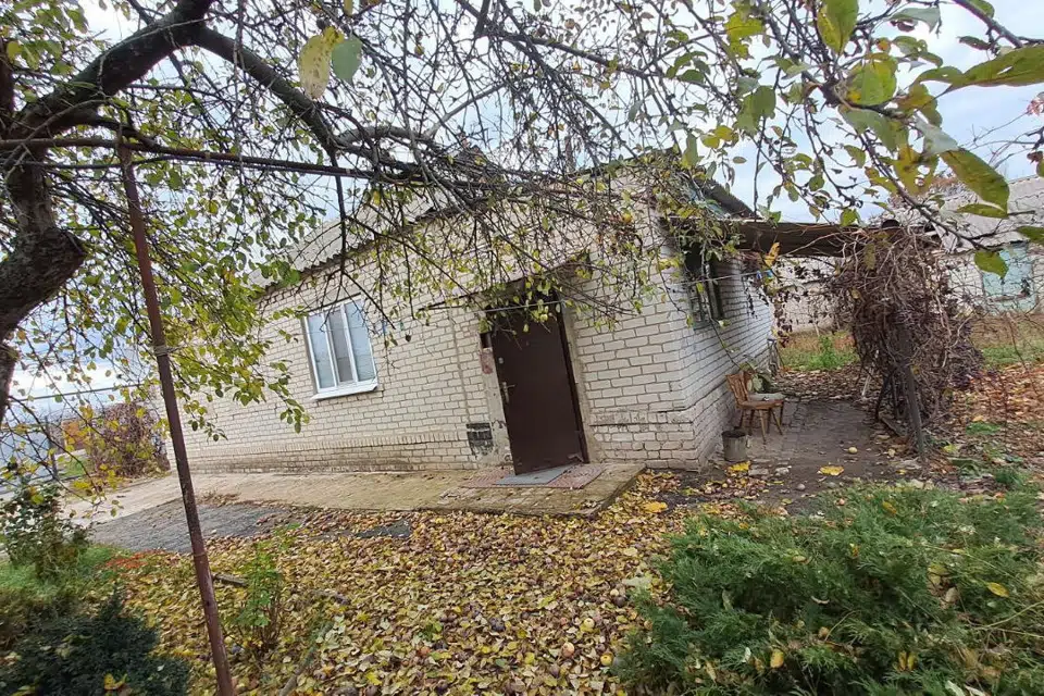 Продаётся 1-этажный дом, 86 м²