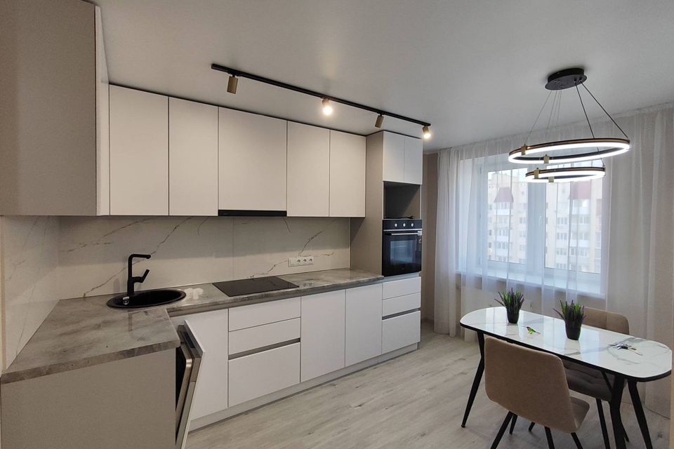 Продаётся 3-комнатная квартира, 71.4 м²