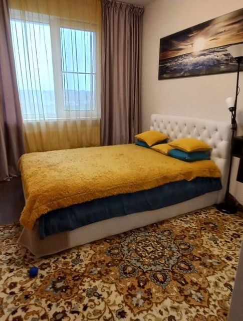 Продаётся 1-комнатная квартира, 31.2 м²