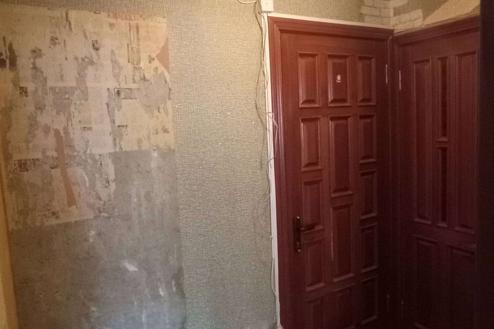 Продаётся 1-комнатная квартира, 34 м²