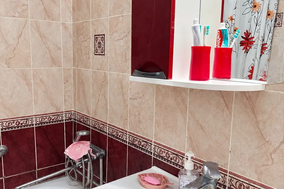 Продаётся 1-комнатная квартира, 37 м²
