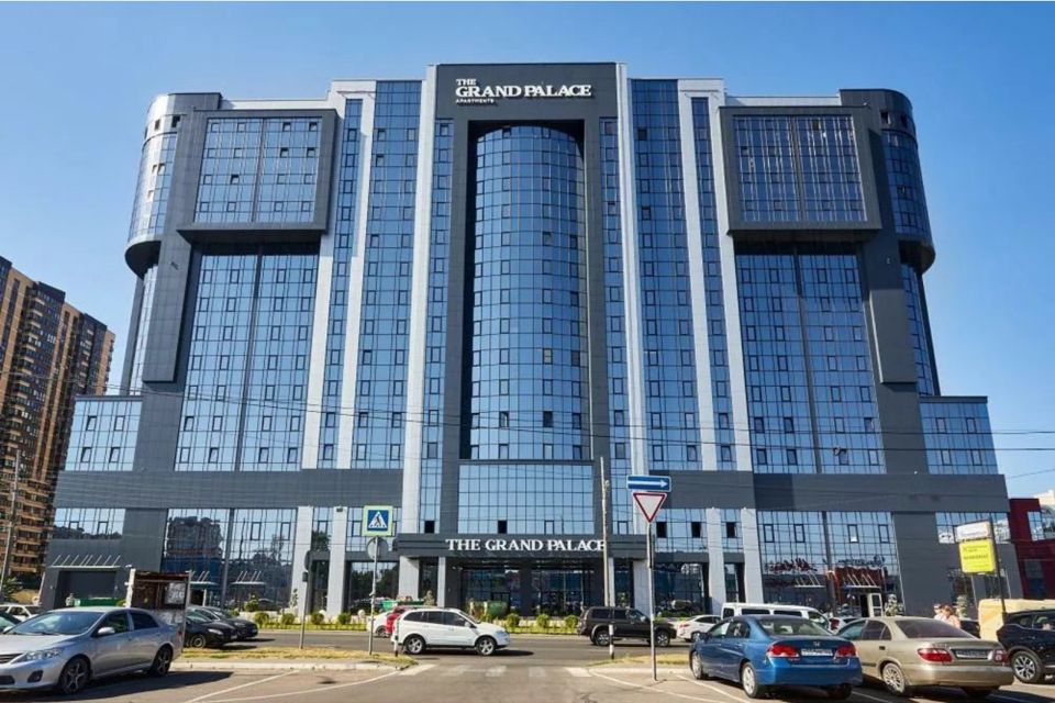 Продаётся 2-комнатная квартира, 46.7 м²