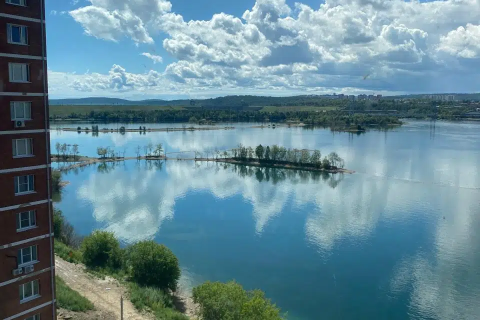 Продаётся 1-комнатная квартира, 51 м²